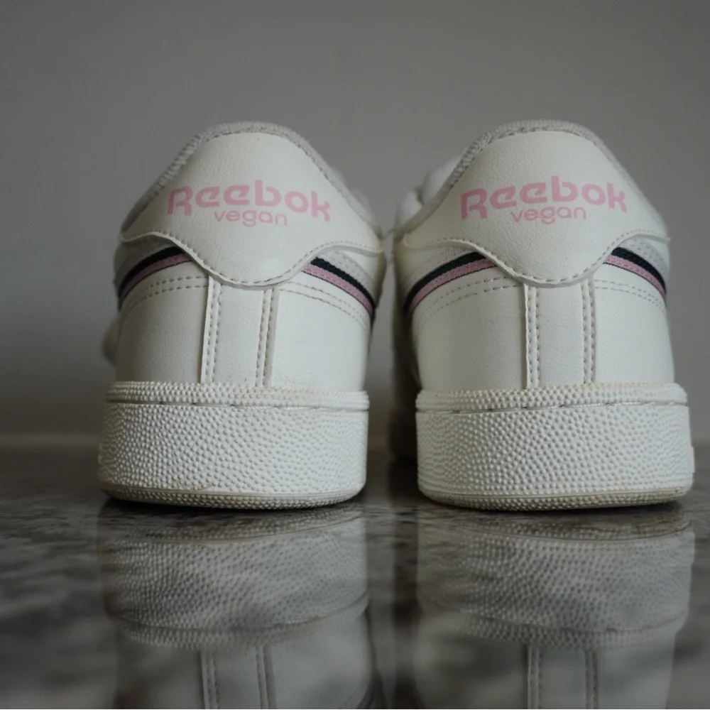 Reebok Club C 85 VEGAN Women’s shoes - Picture 5 of 6